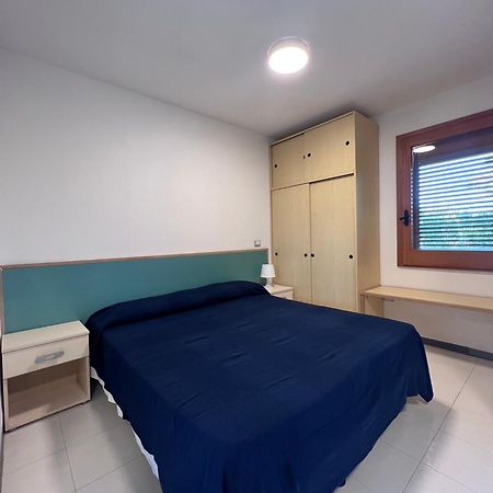 African Beach Hotel-Residence Manfredonia Esterno foto