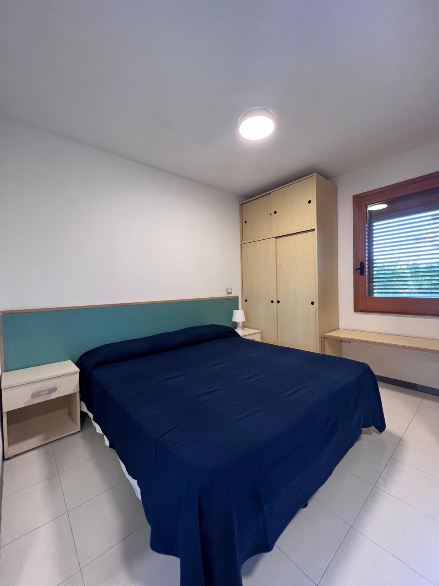 African Beach Hotel-Residence Manfredonia Esterno foto